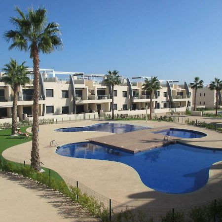 필라데라호라다다 Playa Elisa Bay 아파트 외부 사진