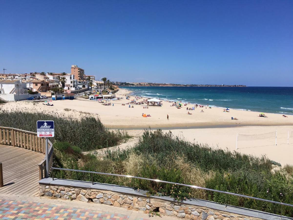 필라데라호라다다 Playa Elisa Bay 아파트 외부 사진