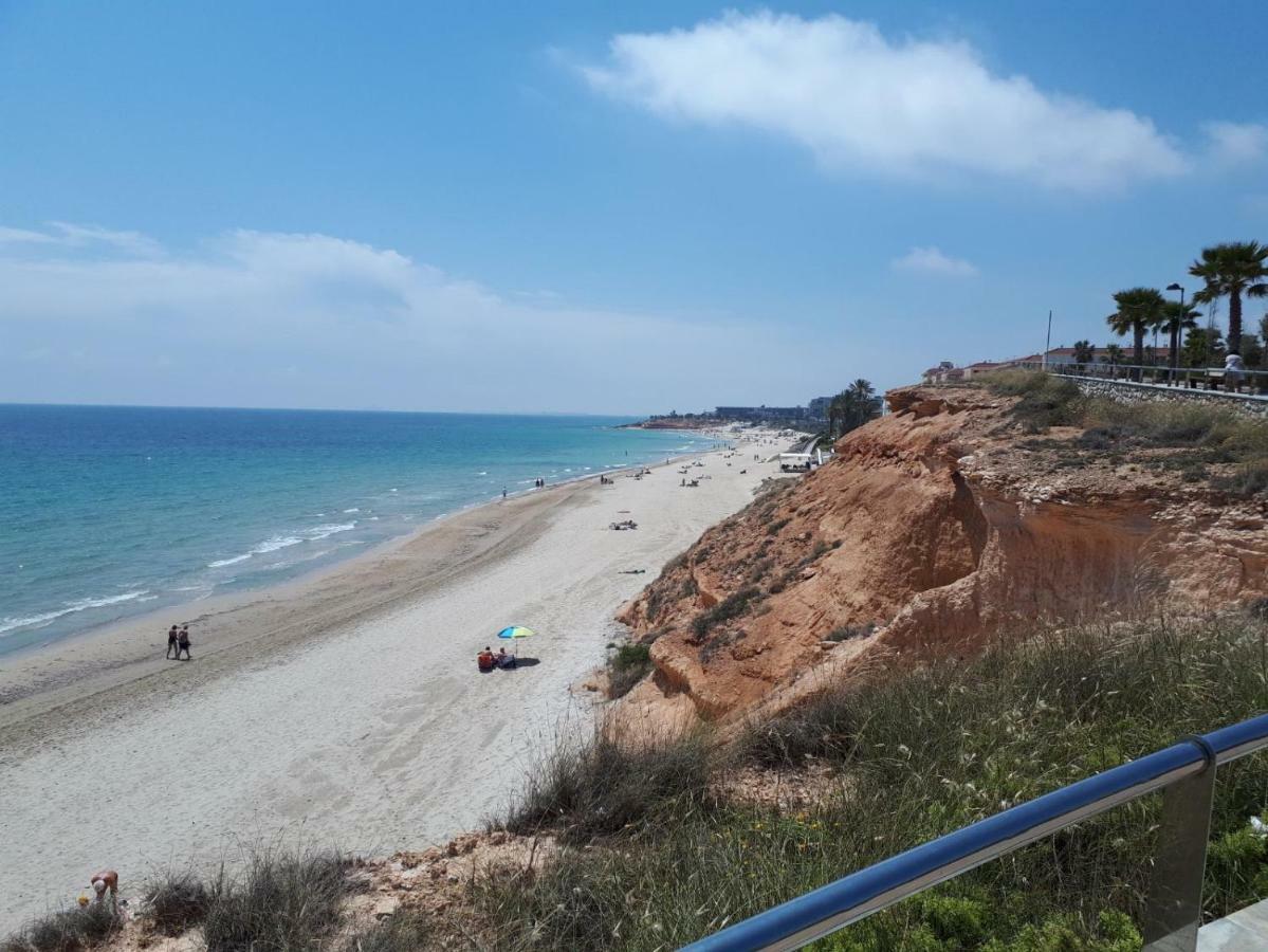 필라데라호라다다 Playa Elisa Bay 아파트 외부 사진